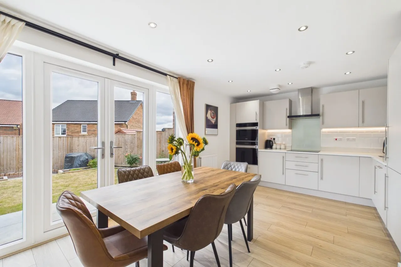 Cormorant Mews, Green Hammerton, YO26, photo 2