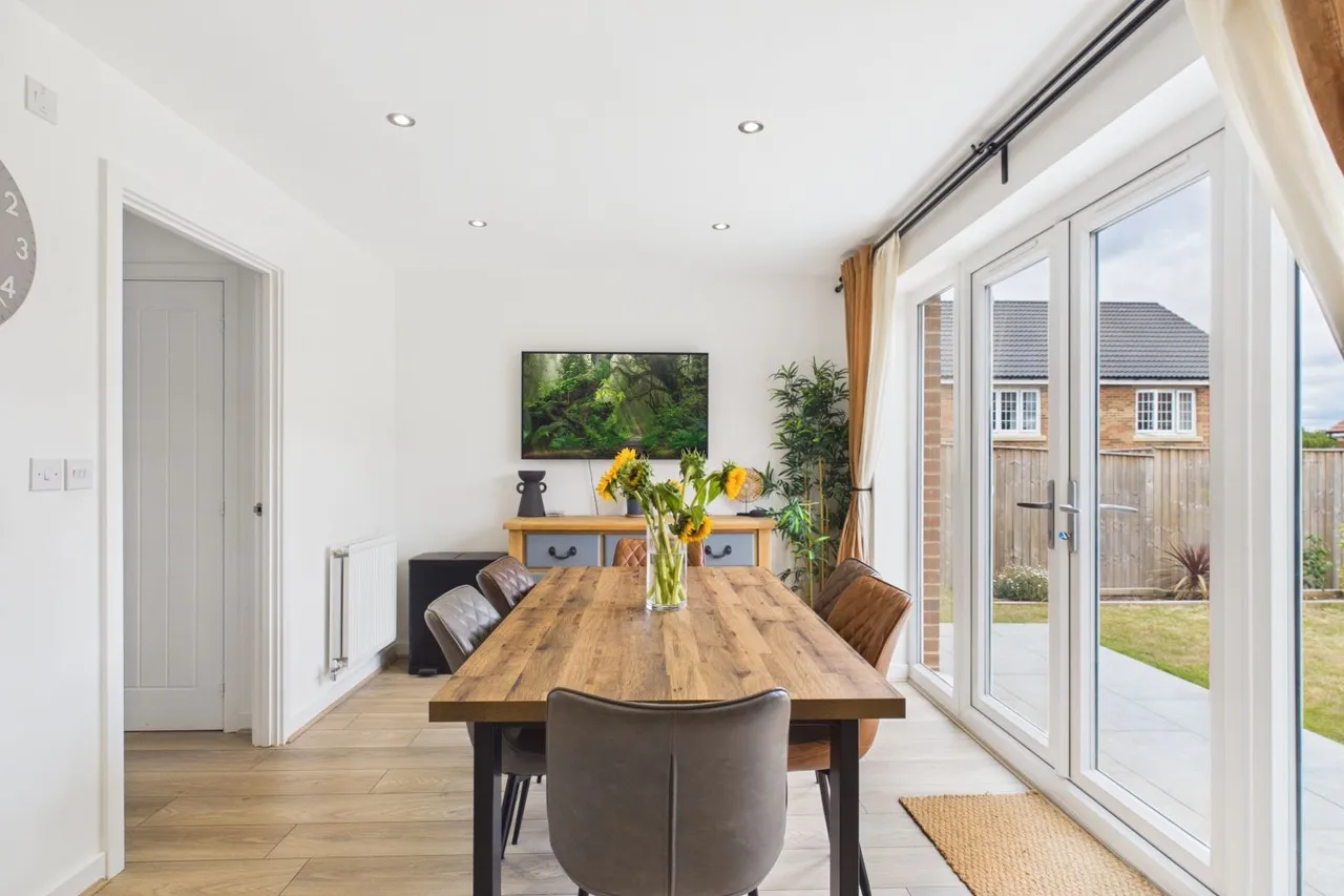 Cormorant Mews, Green Hammerton, YO26, photo 4