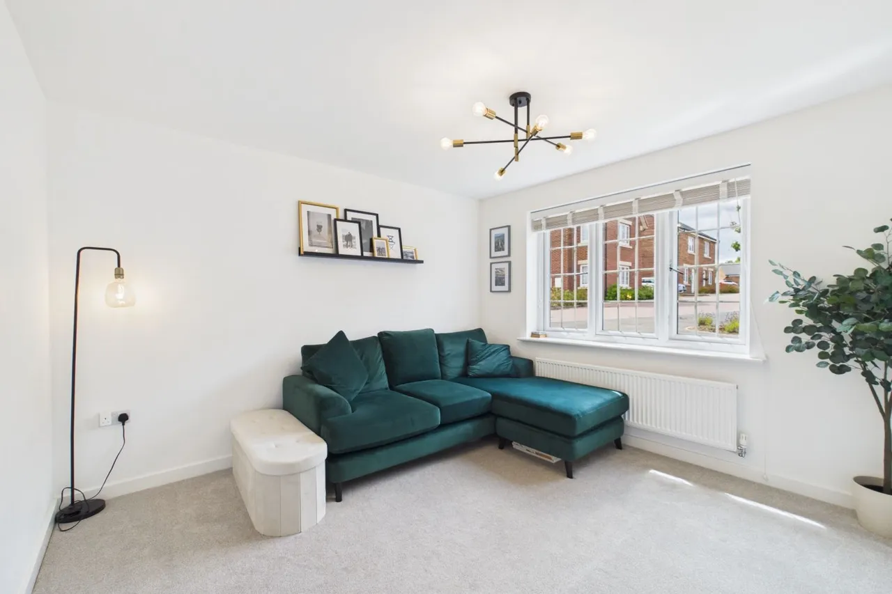 Cormorant Mews, Green Hammerton, YO26, photo 5