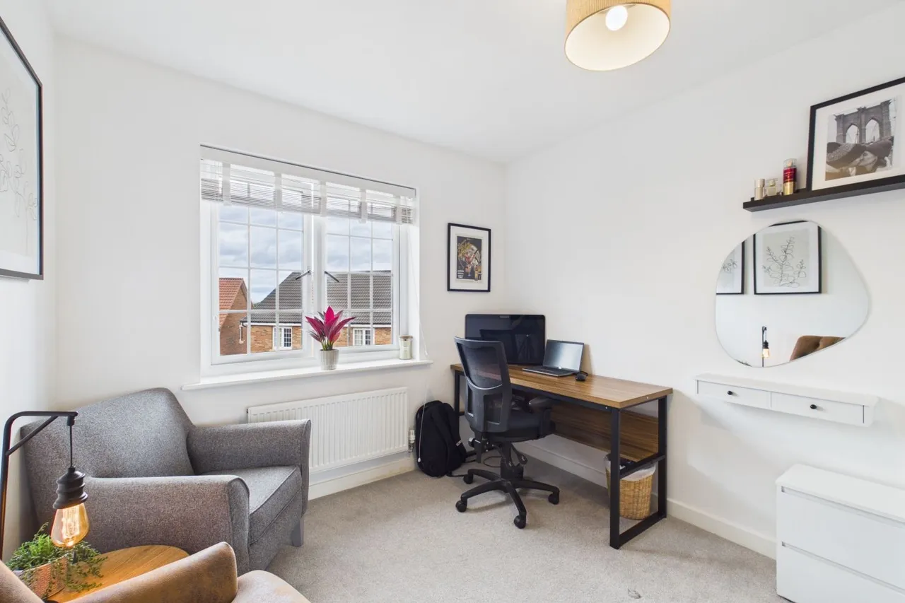 Cormorant Mews, Green Hammerton, YO26, photo 13