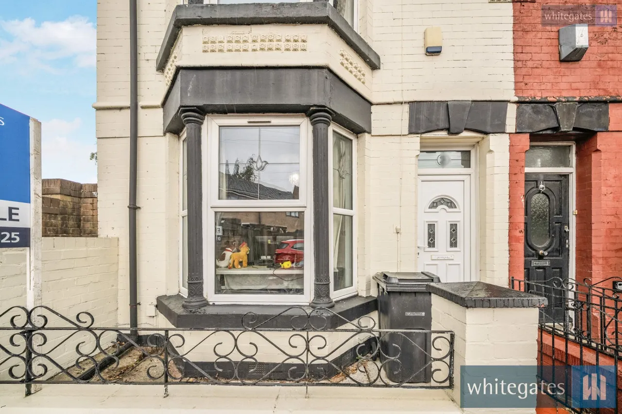 Ibstock Road, Bootle, L20, photo 25