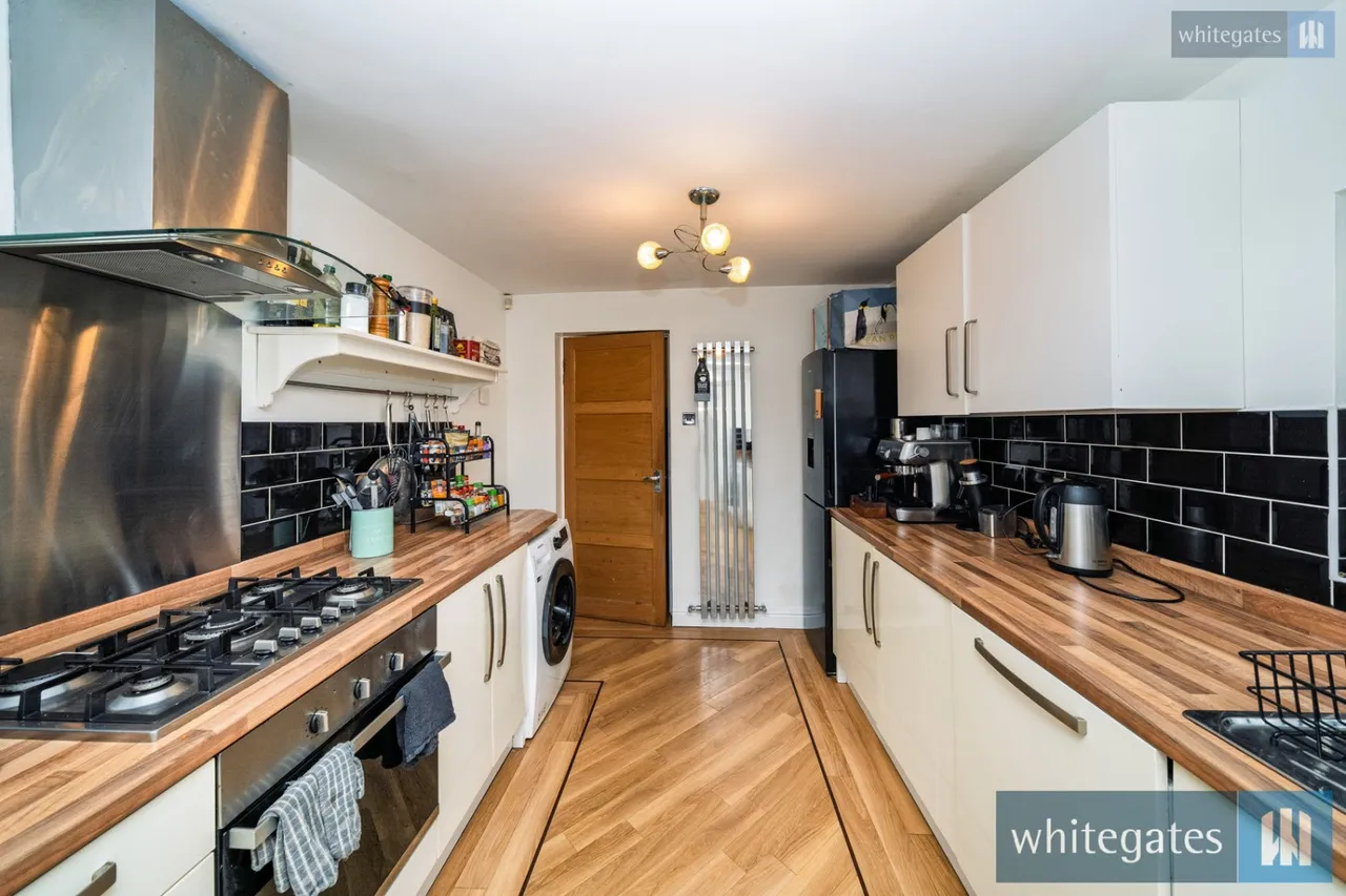 Ibstock Road, Bootle, L20, photo 10