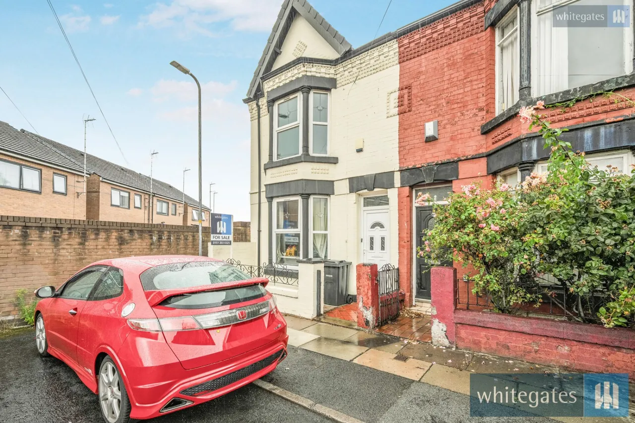 Ibstock Road, Bootle, L20, photo 26
