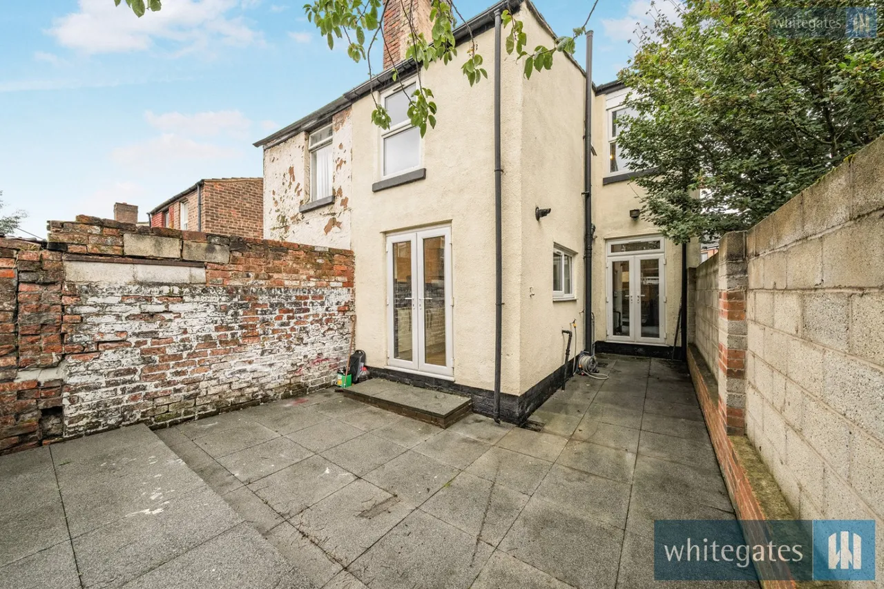 Ibstock Road, Bootle, L20, photo 2