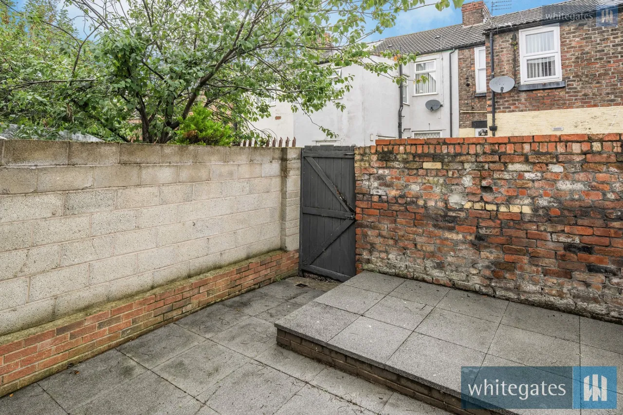 Ibstock Road, Bootle, L20, photo 24