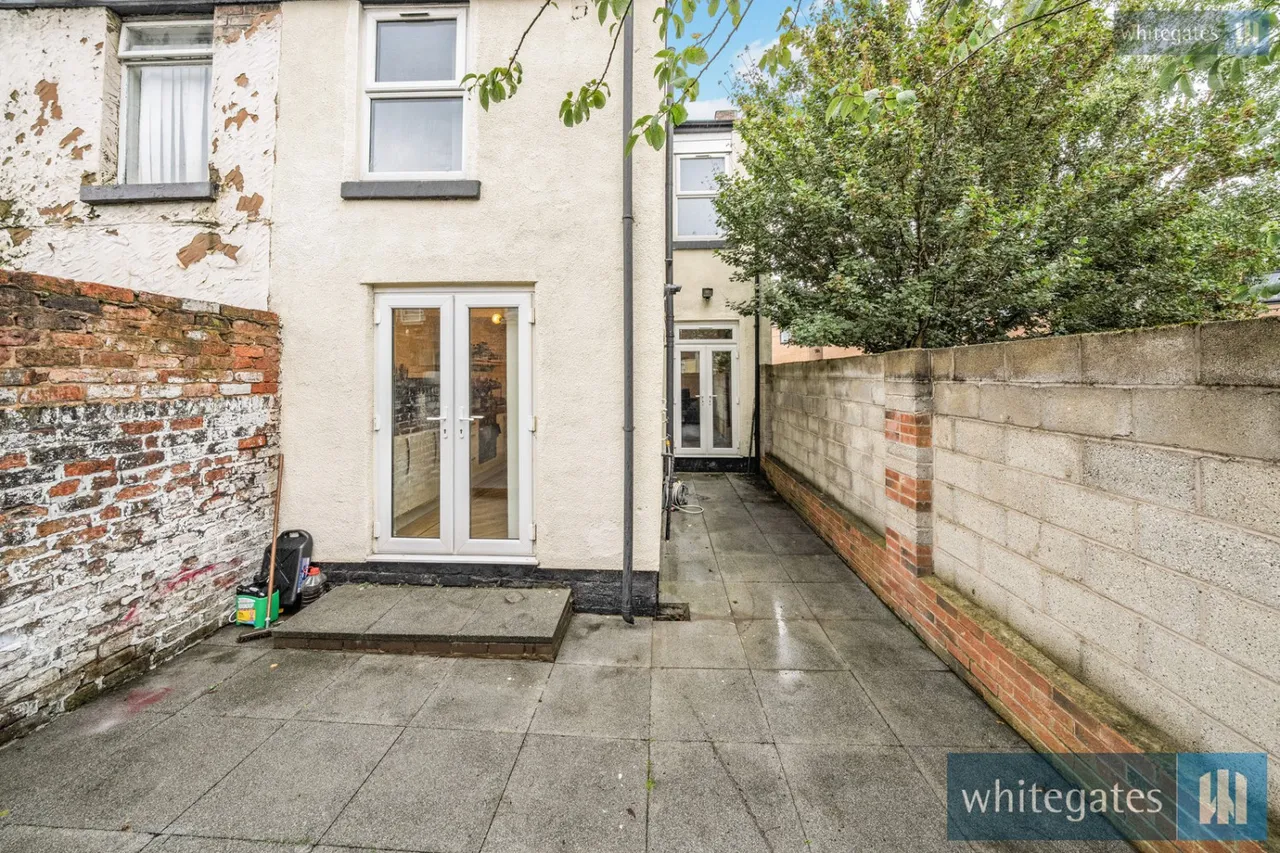 Ibstock Road, Bootle, L20, photo 23