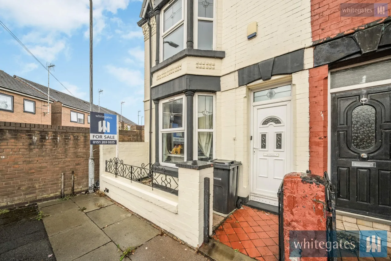 Ibstock Road, Bootle, L20, photo 27