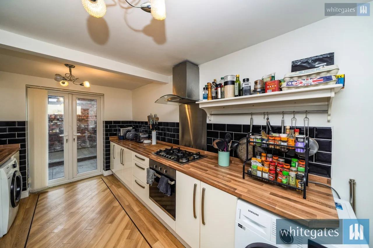 Ibstock Road, Bootle, L20, photo 11