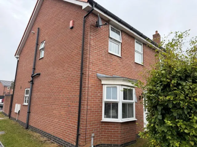 3 bed house to rent, Burton Road, Immingham, DN40
