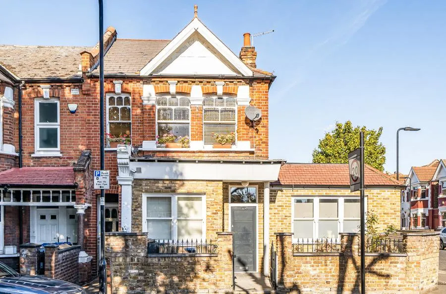 Valetta Road, London, W3, photo 12
