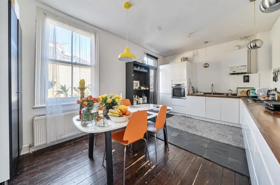 Valetta Road, London, W3, photo 10