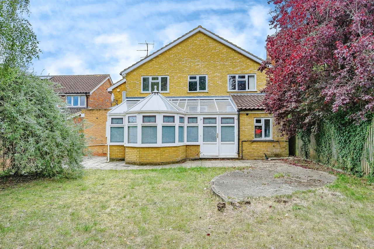 Ringwood Road, Luton, LU2, photo 15