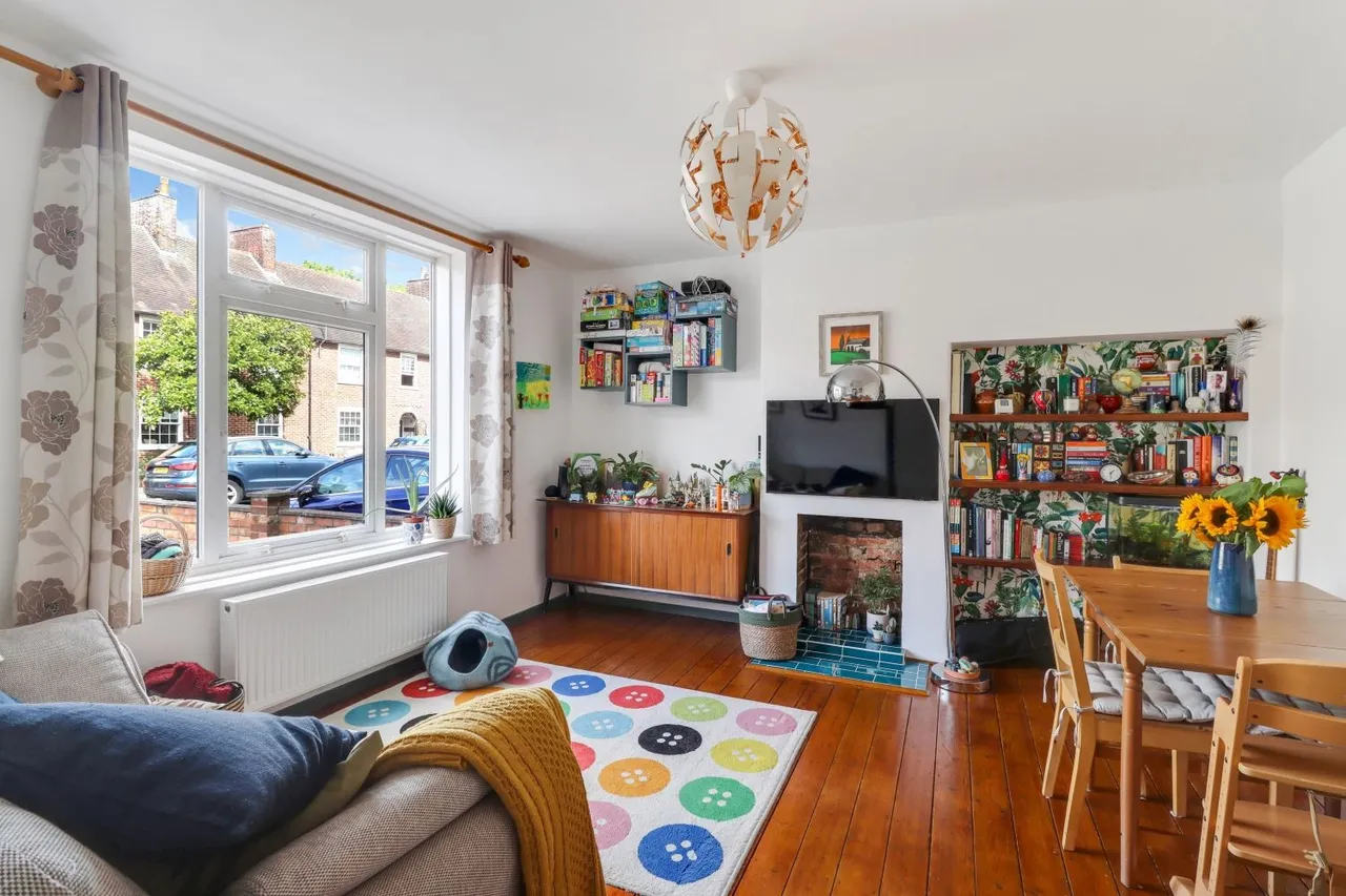 Prestbury Square, Mottingham, SE9, photo 6
