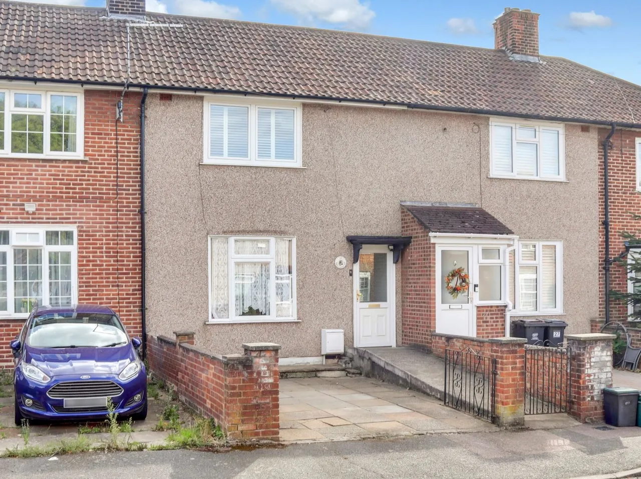 Prestbury Square, Mottingham, SE9, photo 14