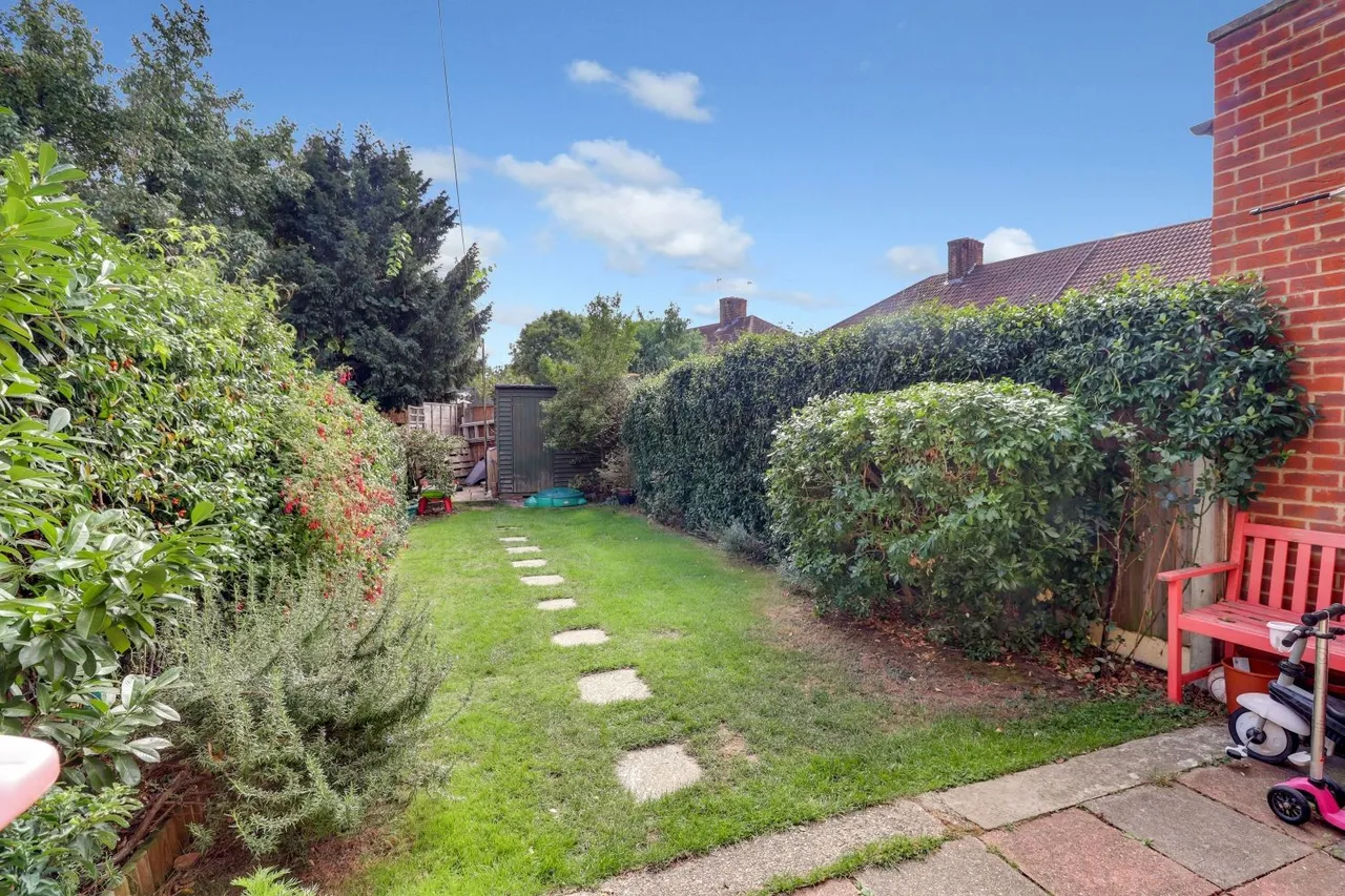 Prestbury Square, Mottingham, SE9, photo 8