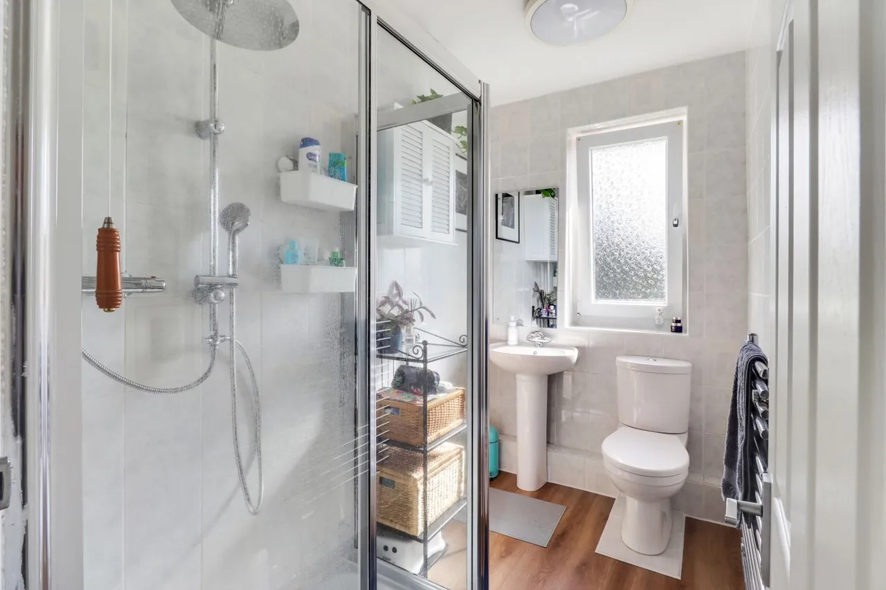 Prestbury Square, Mottingham, SE9, photo 15