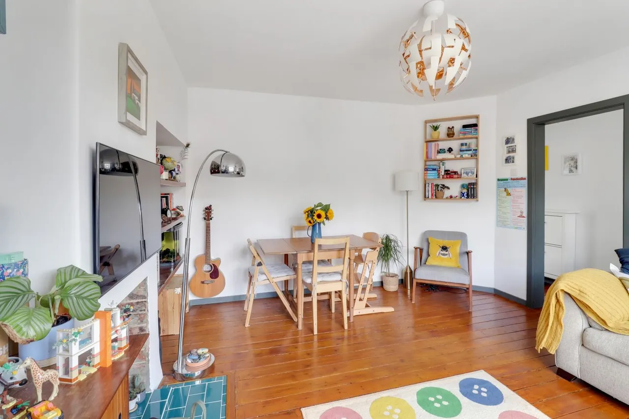 Prestbury Square, Mottingham, SE9, photo 5