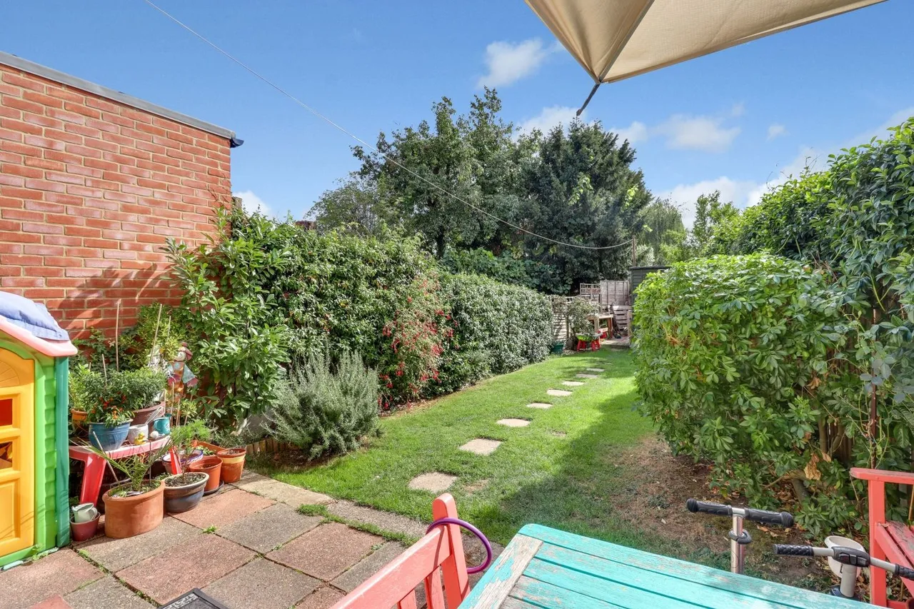 Prestbury Square, Mottingham, SE9, photo 9