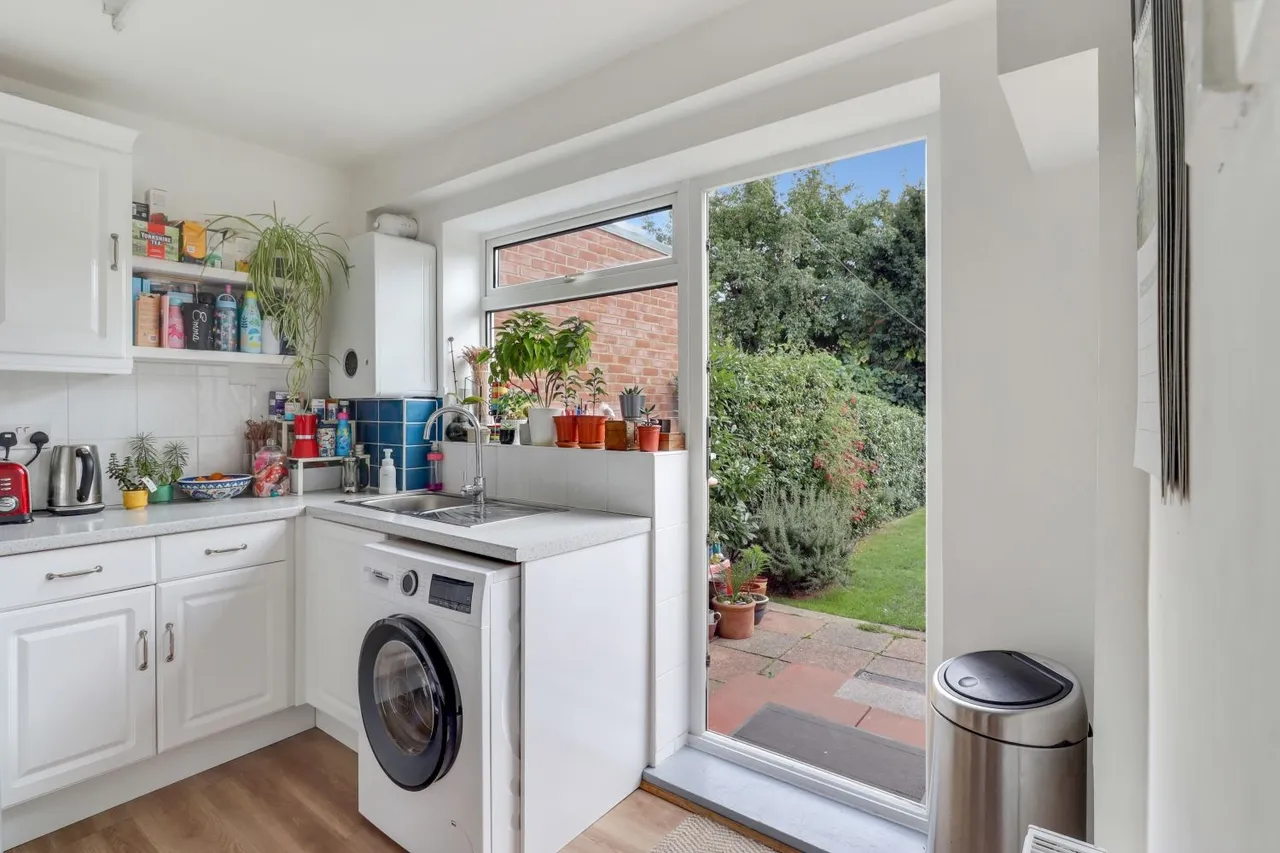 Prestbury Square, Mottingham, SE9, photo 7