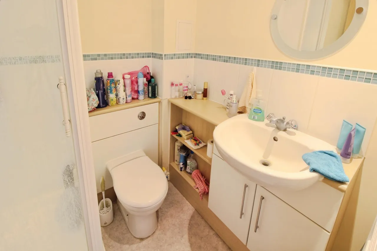 Parkhouse Court, AL10, photo 5