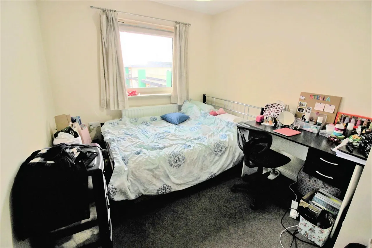 Parkhouse Court, AL10, photo 4