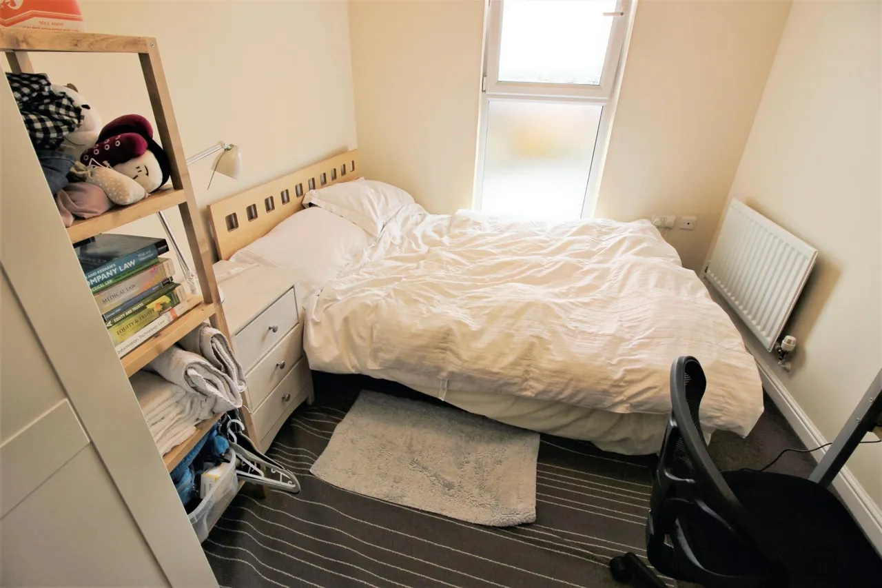 Parkhouse Court, AL10, photo 6