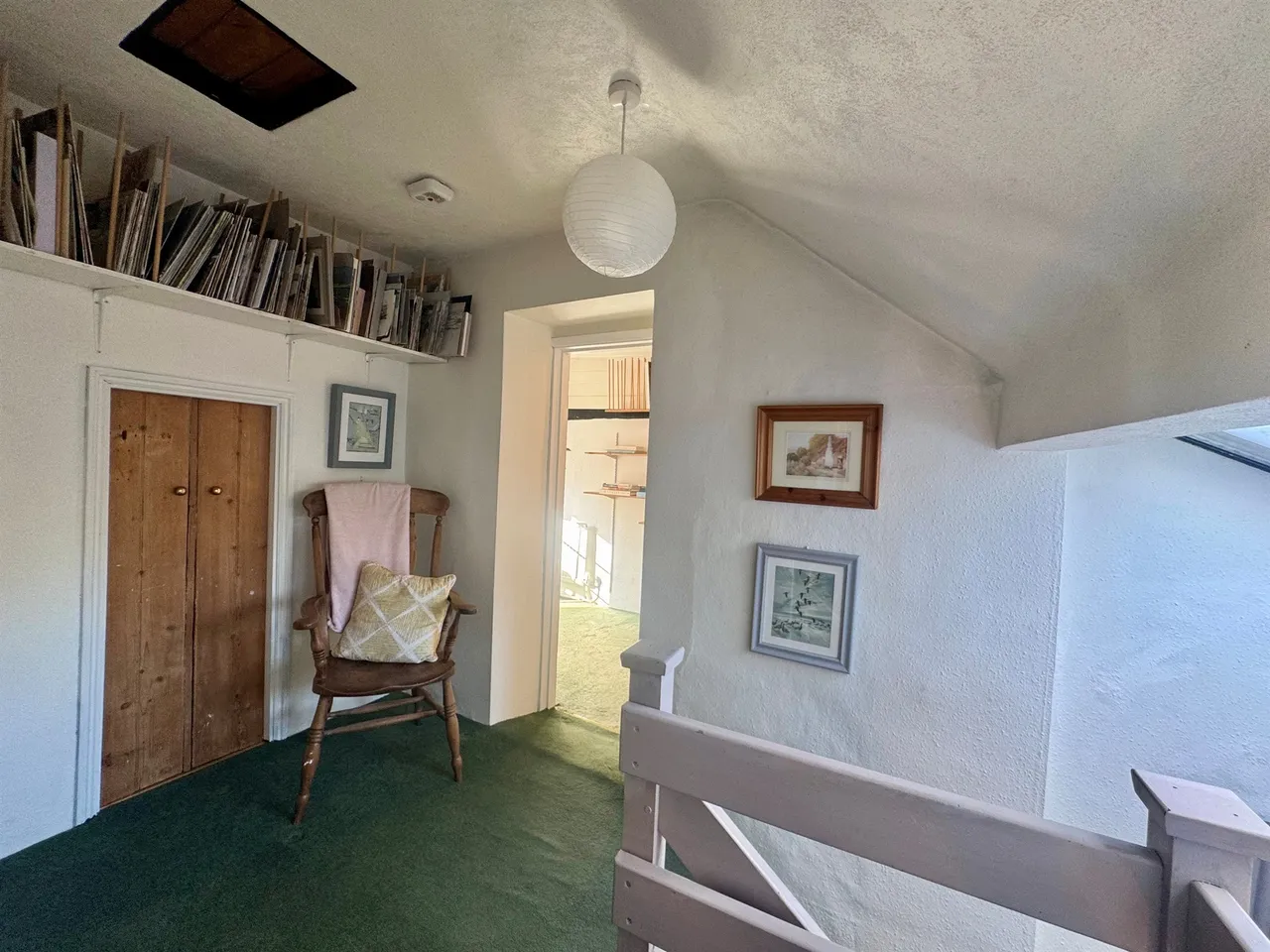 Main Street, Stanton Under Bardon, LE67, photo 15