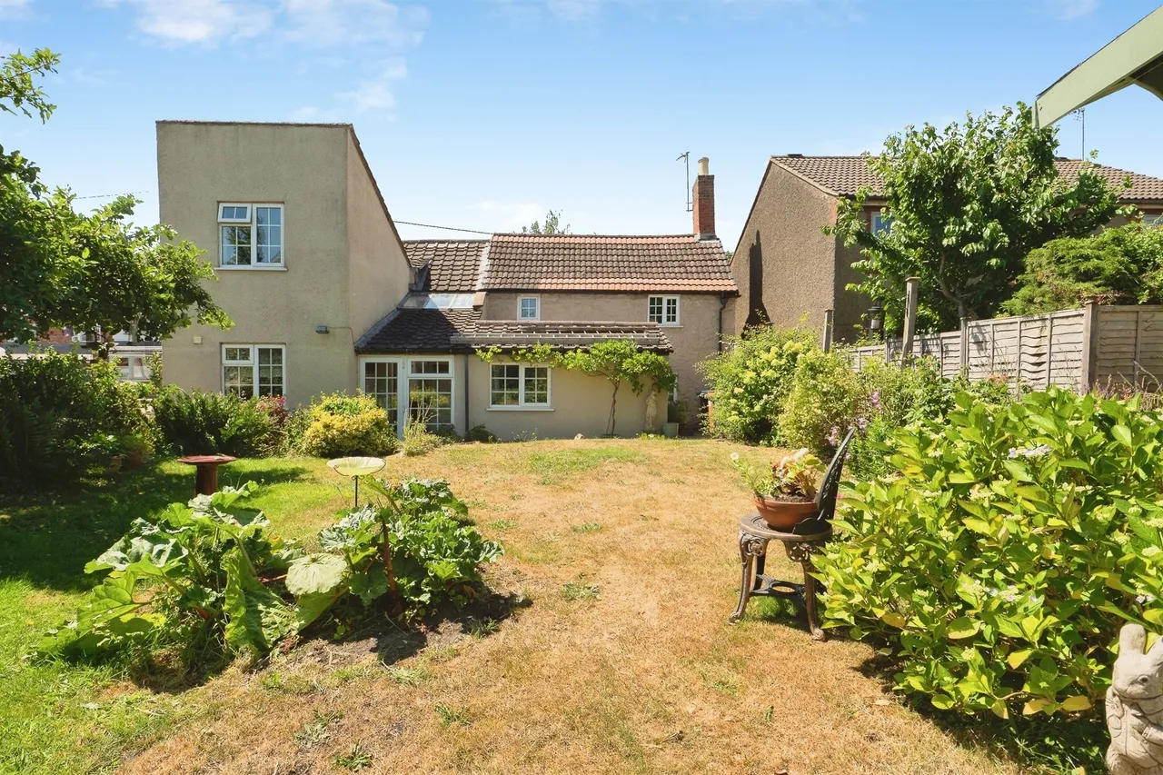 Main Street, Stanton Under Bardon, LE67, photo 23