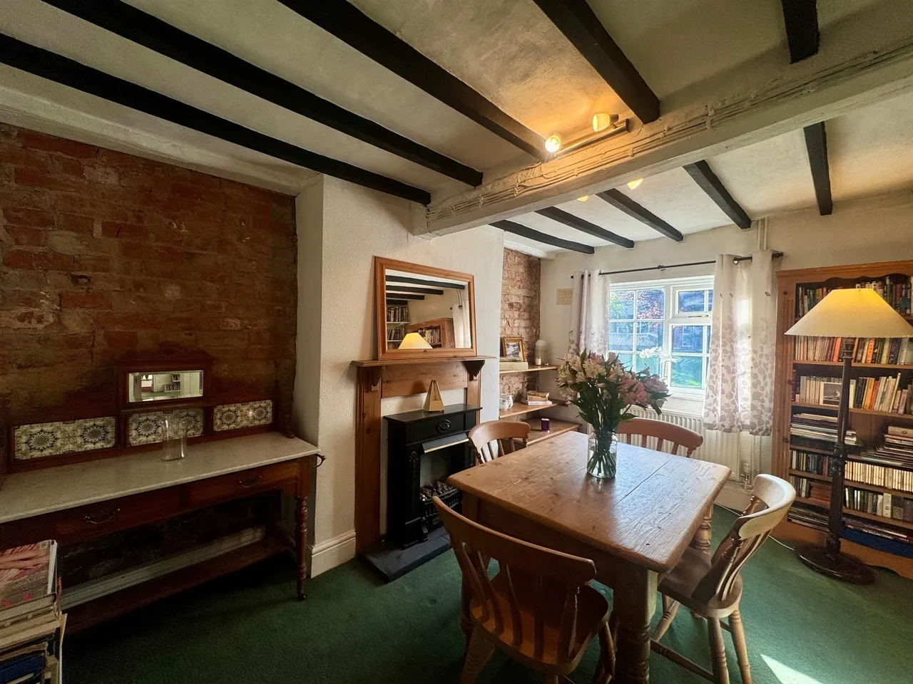 Main Street, Stanton Under Bardon, LE67, photo 6