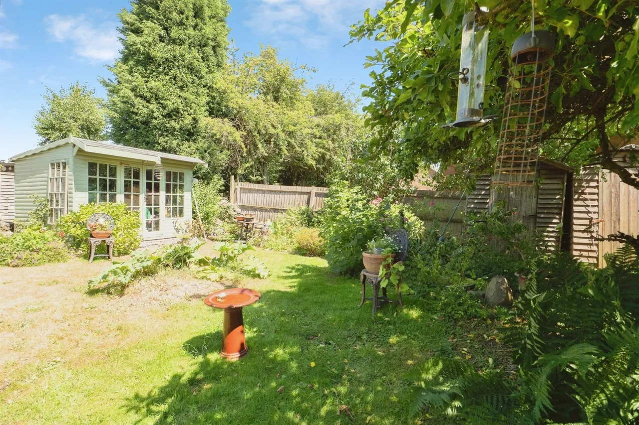 Main Street, Stanton Under Bardon, LE67, photo 22