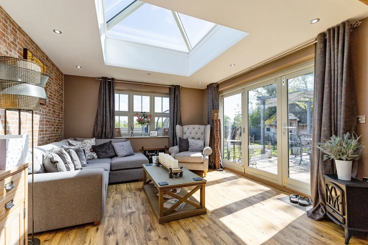 Stokesley Road, Nunthorpe, Middlesbrough, photo 4