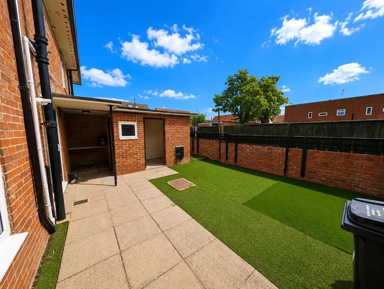 Valon Road, Arborfield, Reading, RG2 9QQ, photo 11