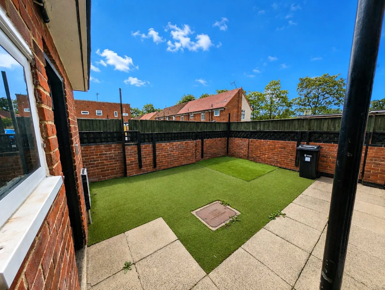 Valon Road, Arborfield, Reading, RG2 9QQ, photo 10