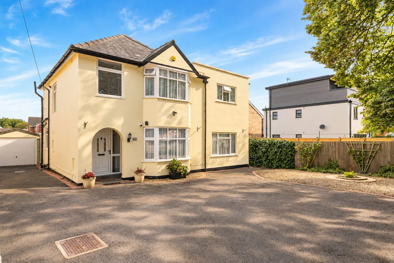5 bed house for sale, Arle Road, Cheltenham, GL51
