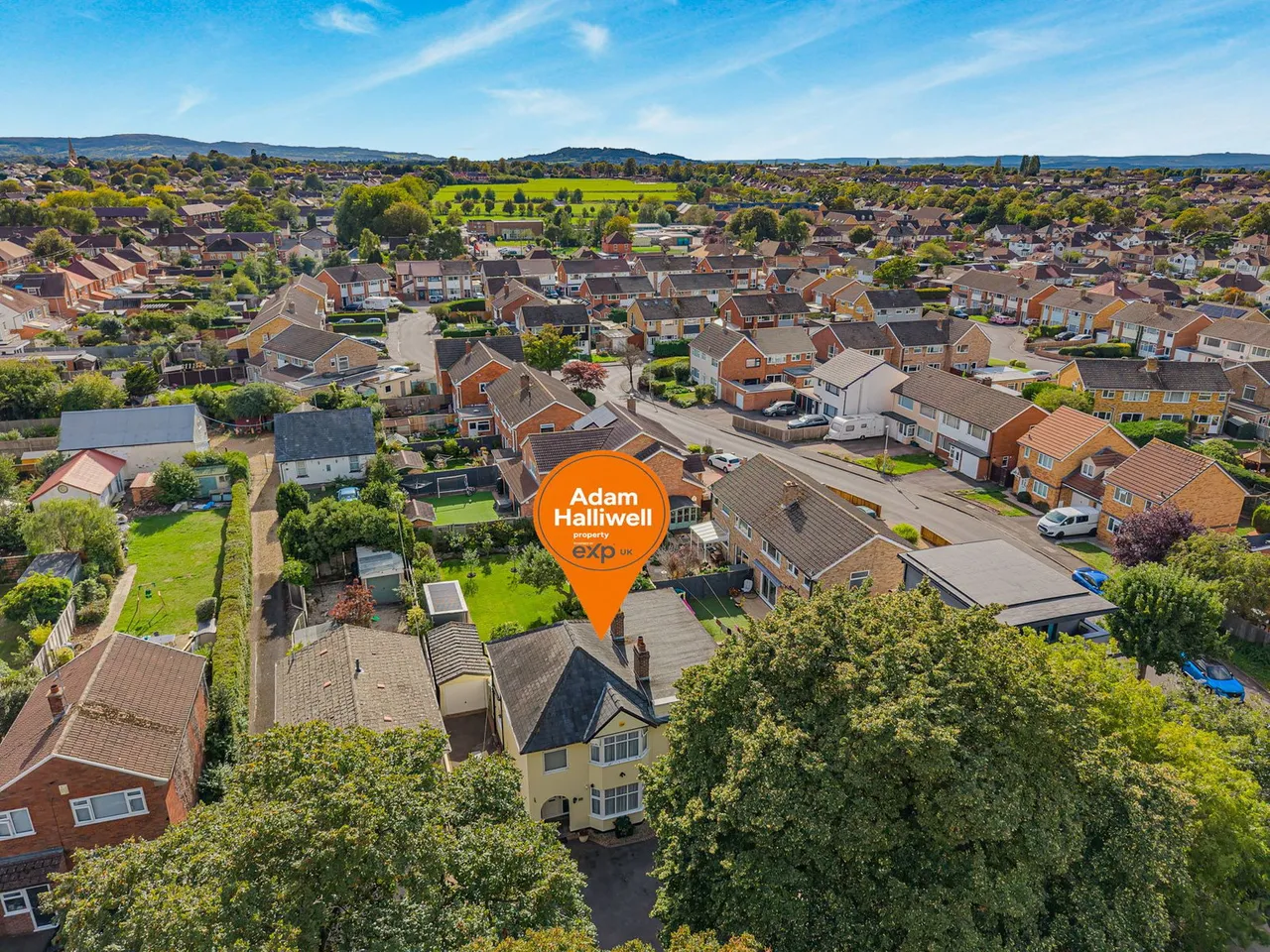 Arle Road, Cheltenham, GL51, photo 19