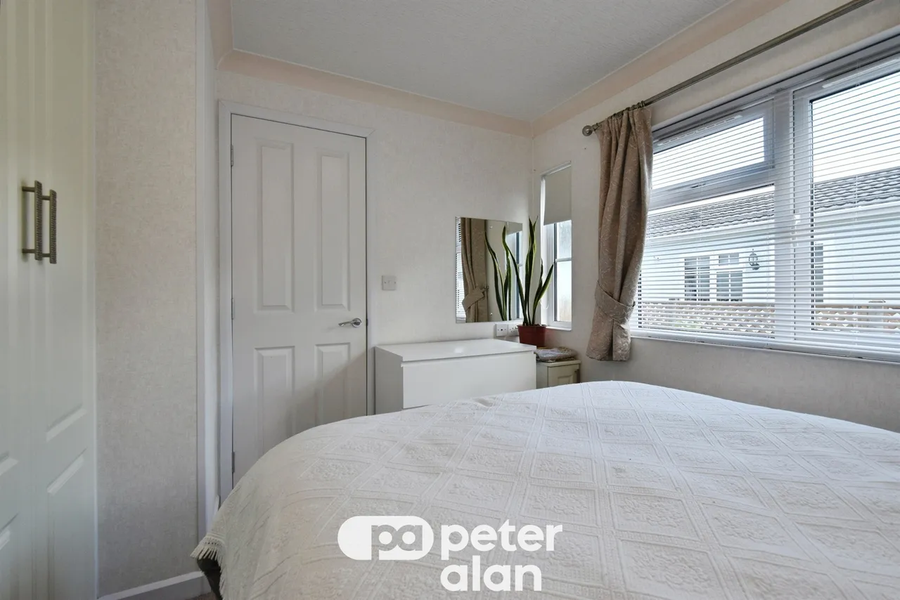Woodlands Residential Park Treharris, CF46, photo 12