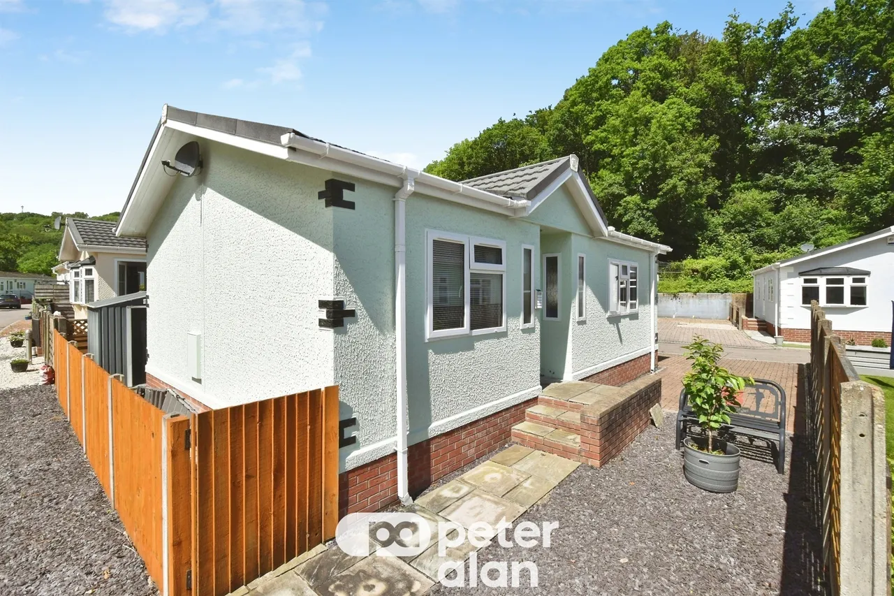 Woodlands Residential Park Treharris, CF46, photo 19