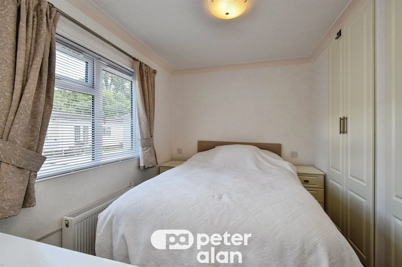 Woodlands Residential Park Treharris, CF46, photo 14