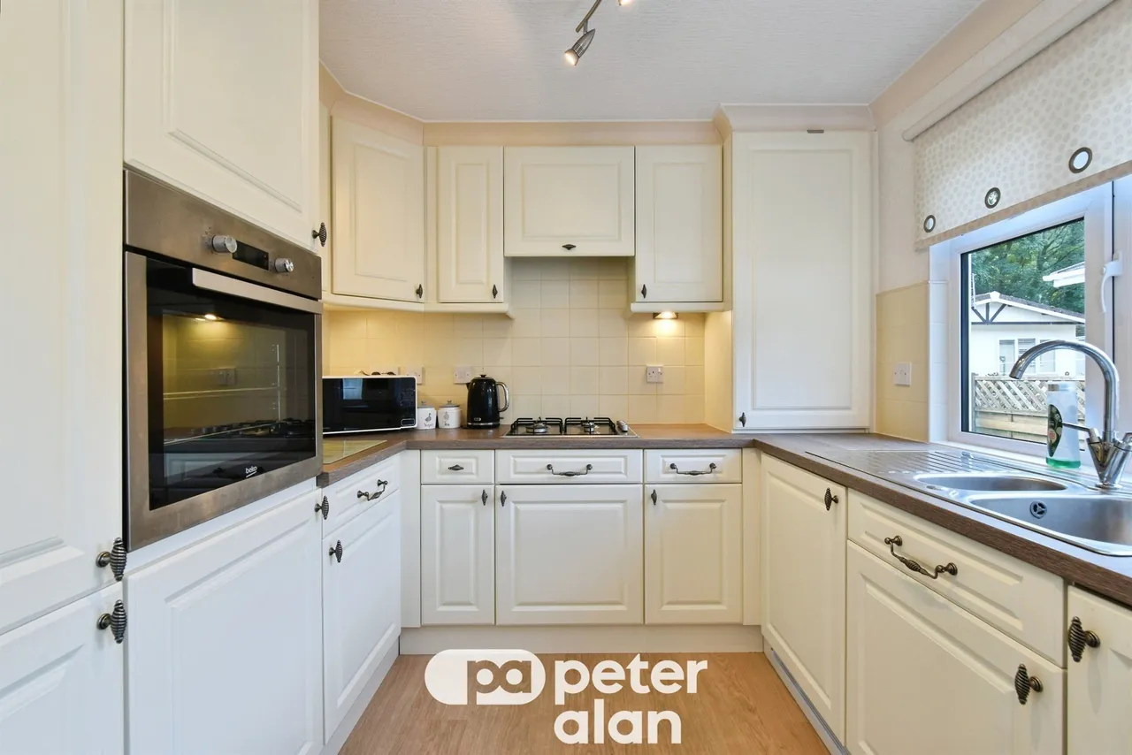 Woodlands Residential Park Treharris, CF46, photo 9
