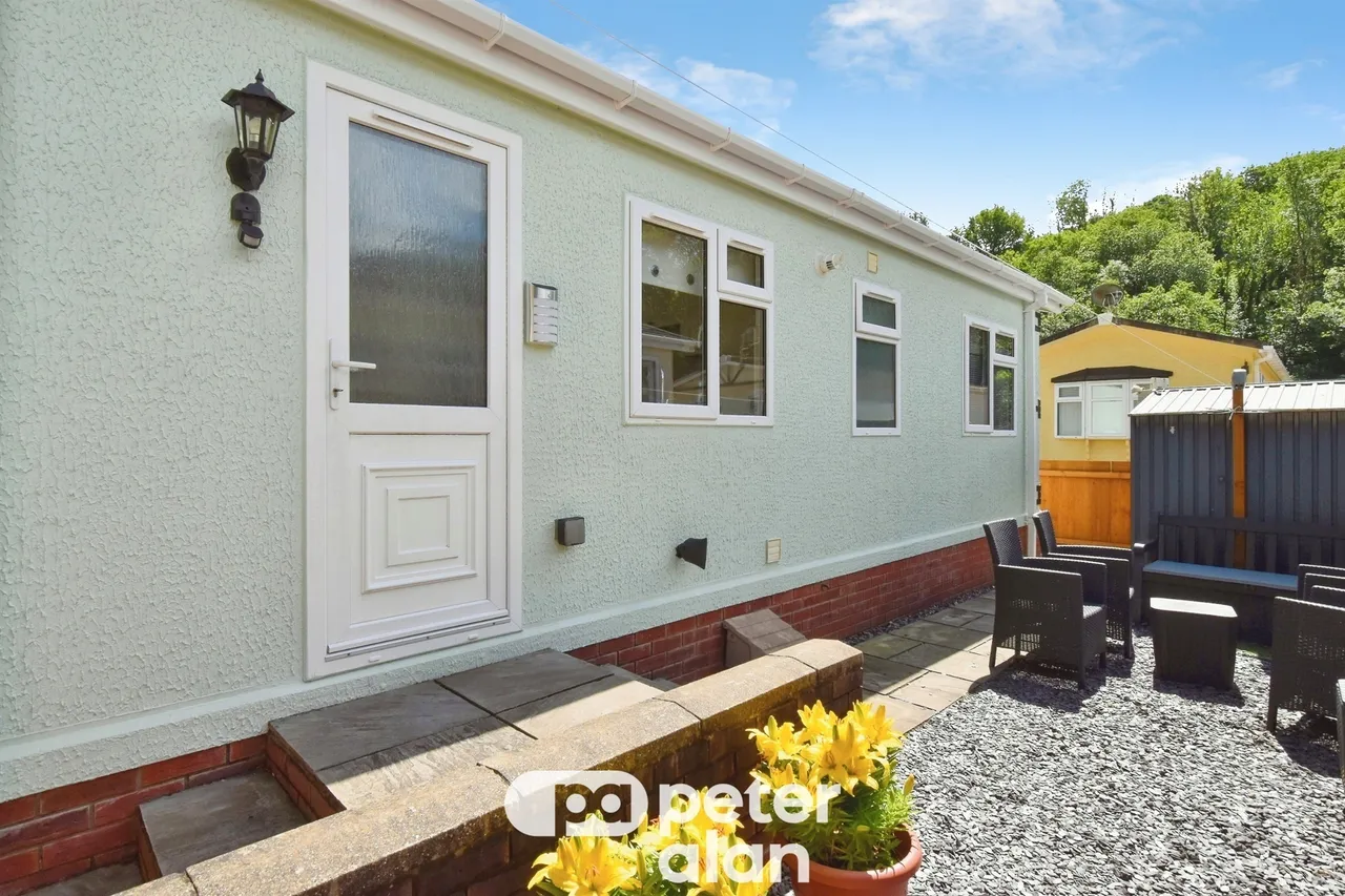 Woodlands Residential Park Treharris, CF46, photo 20