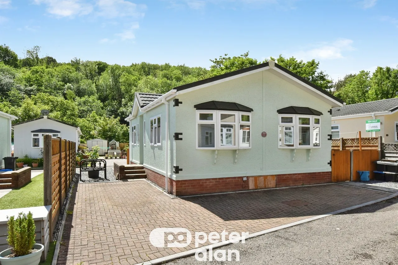Woodlands Residential Park Treharris, CF46, photo 17