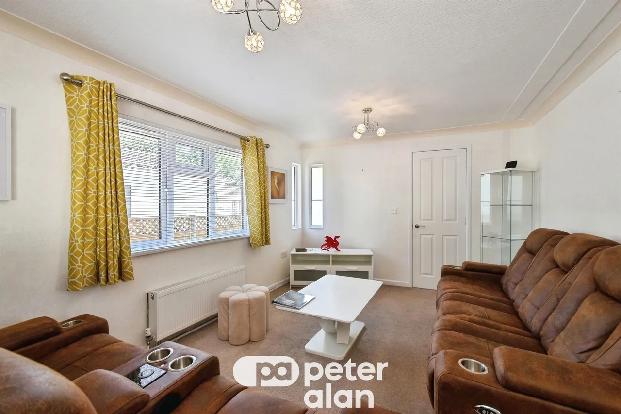 Woodlands Residential Park Treharris, CF46, photo 6