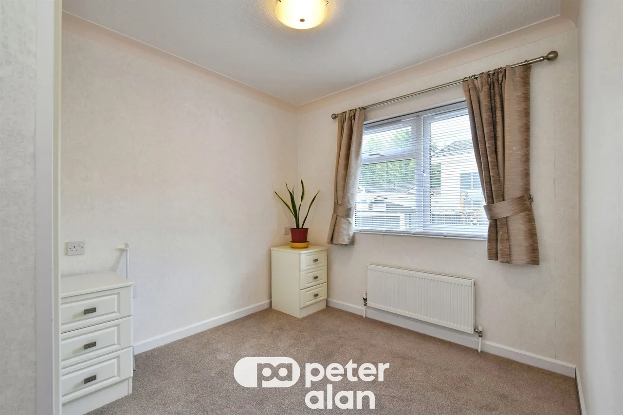 Woodlands Residential Park Treharris, CF46, photo 13