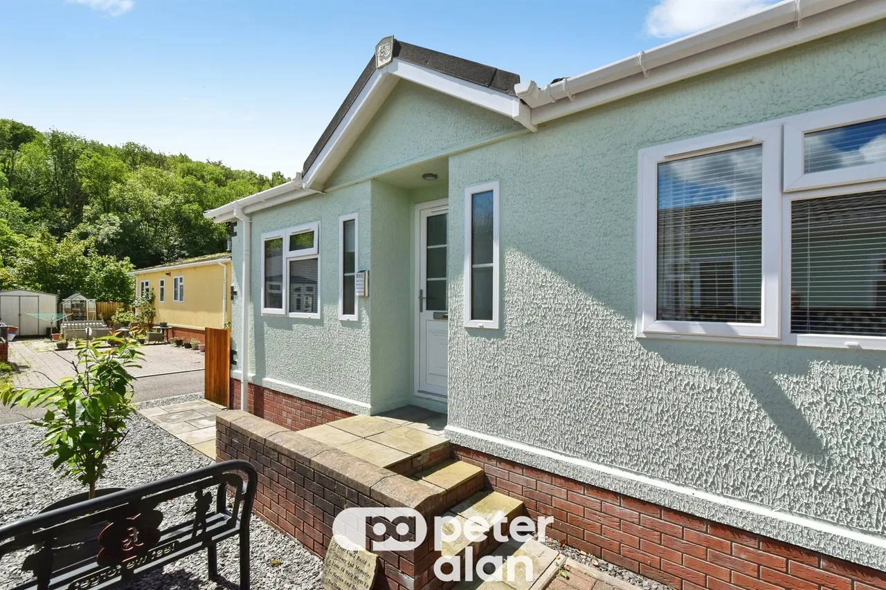 Woodlands Residential Park Treharris, CF46, photo 16