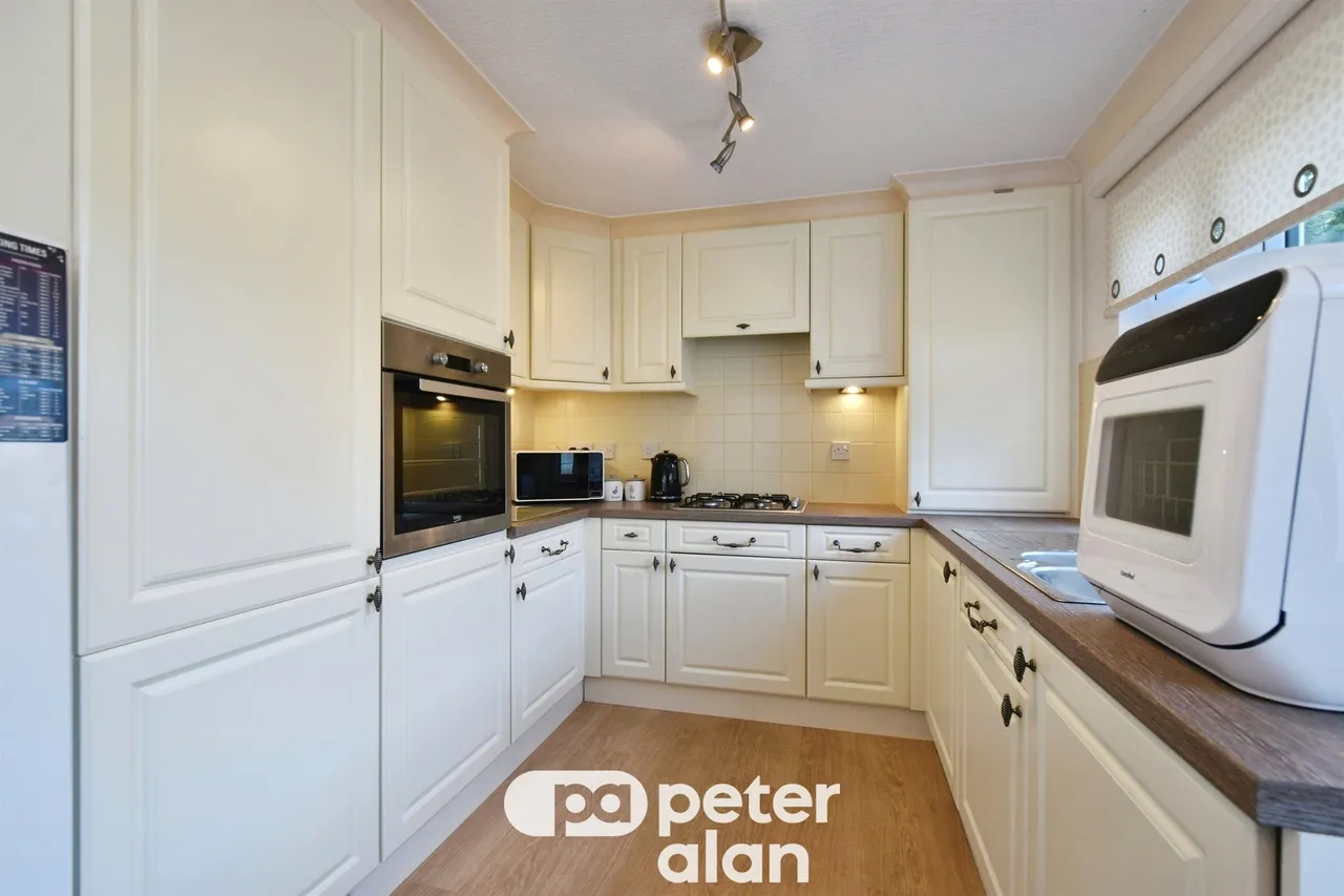 Woodlands Residential Park Treharris, CF46, photo 10