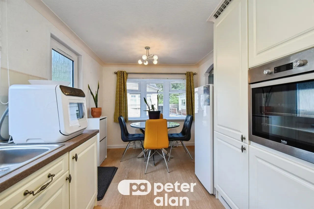 Woodlands Residential Park Treharris, CF46, photo 8