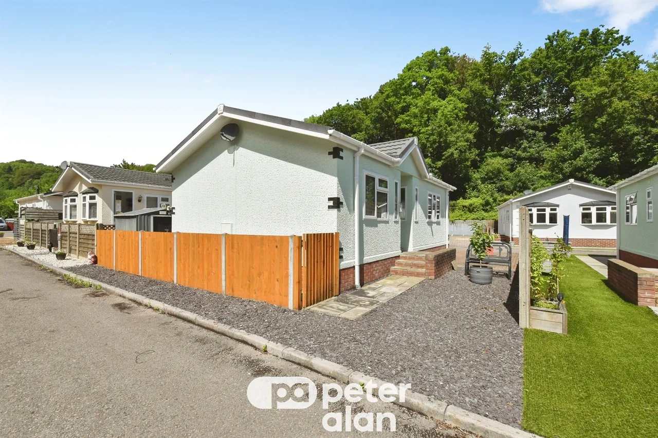 Woodlands Residential Park Treharris, CF46, photo 18