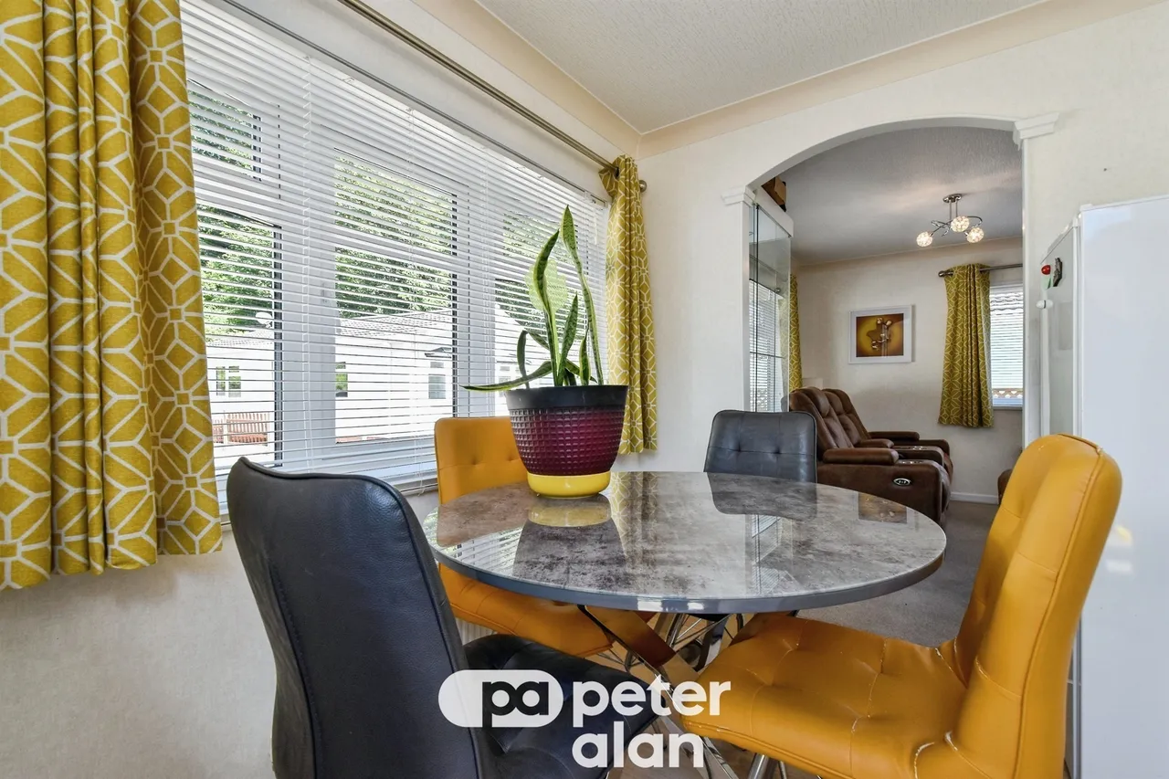 Woodlands Residential Park Treharris, CF46, photo 4
