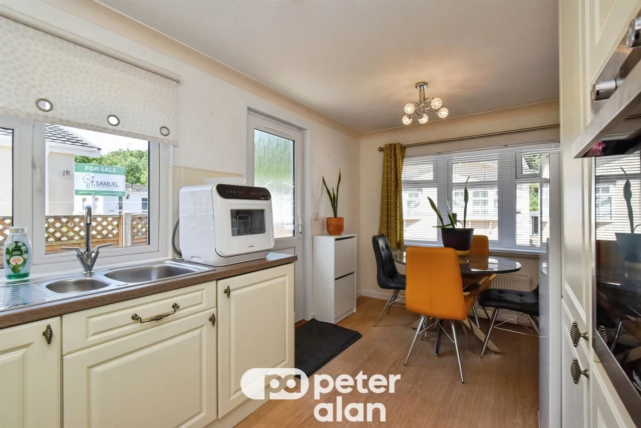 Woodlands Residential Park Treharris, CF46, photo 7