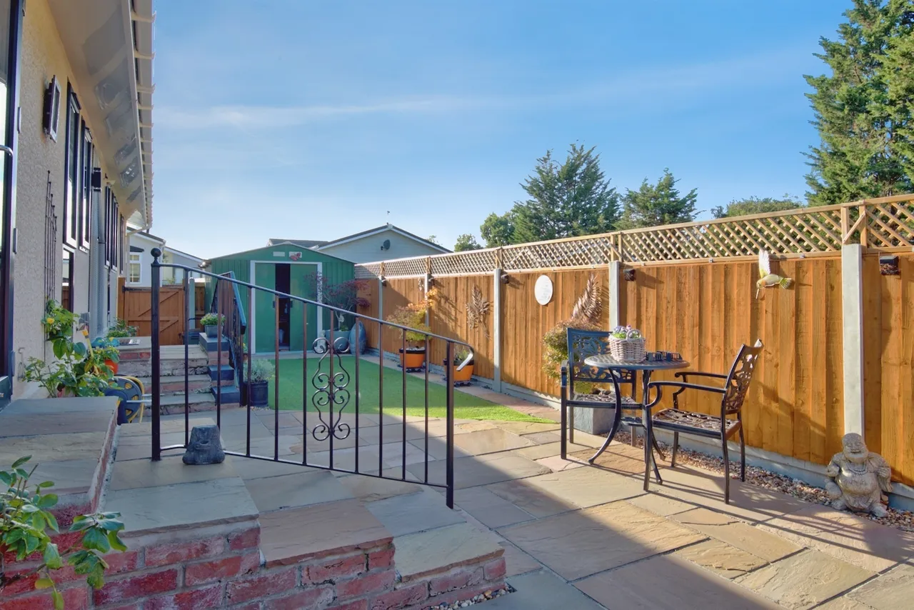 Oakleigh Close, Weeley, CO16, photo 20